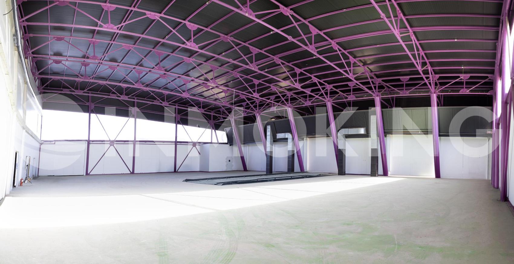 Foto de la propiedad Nave industrial Betera